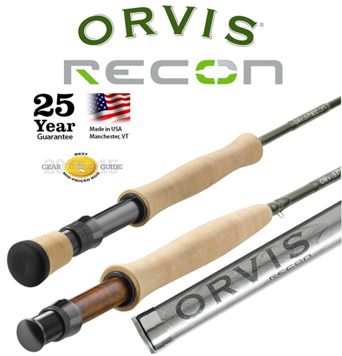Orvis Recon vliegenhengel.jpg